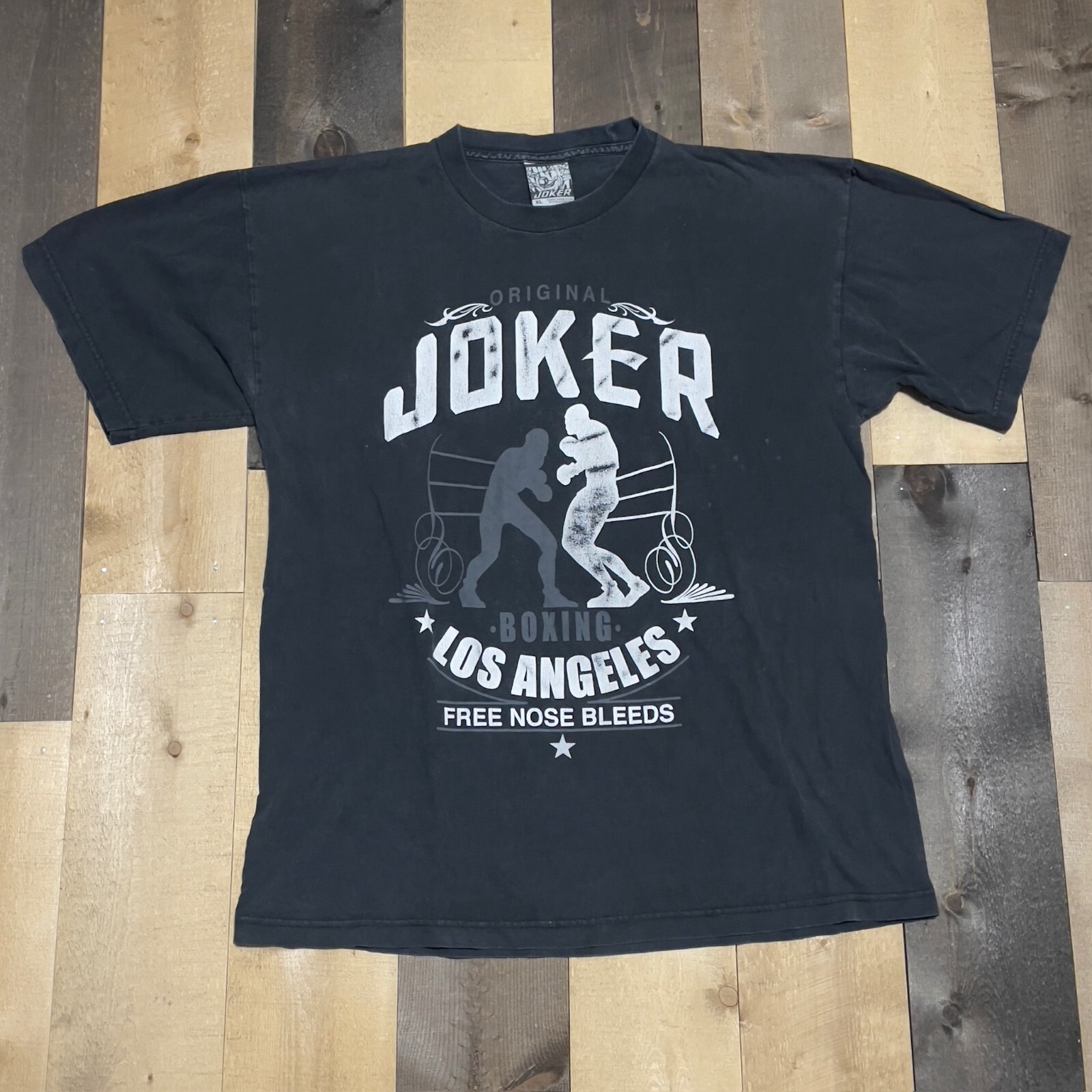 JOKER BRAND ジョーカーブランド　joker brand JOKER - JOKER BRAND ジョーカー チカーノ チカーナ 西海岸