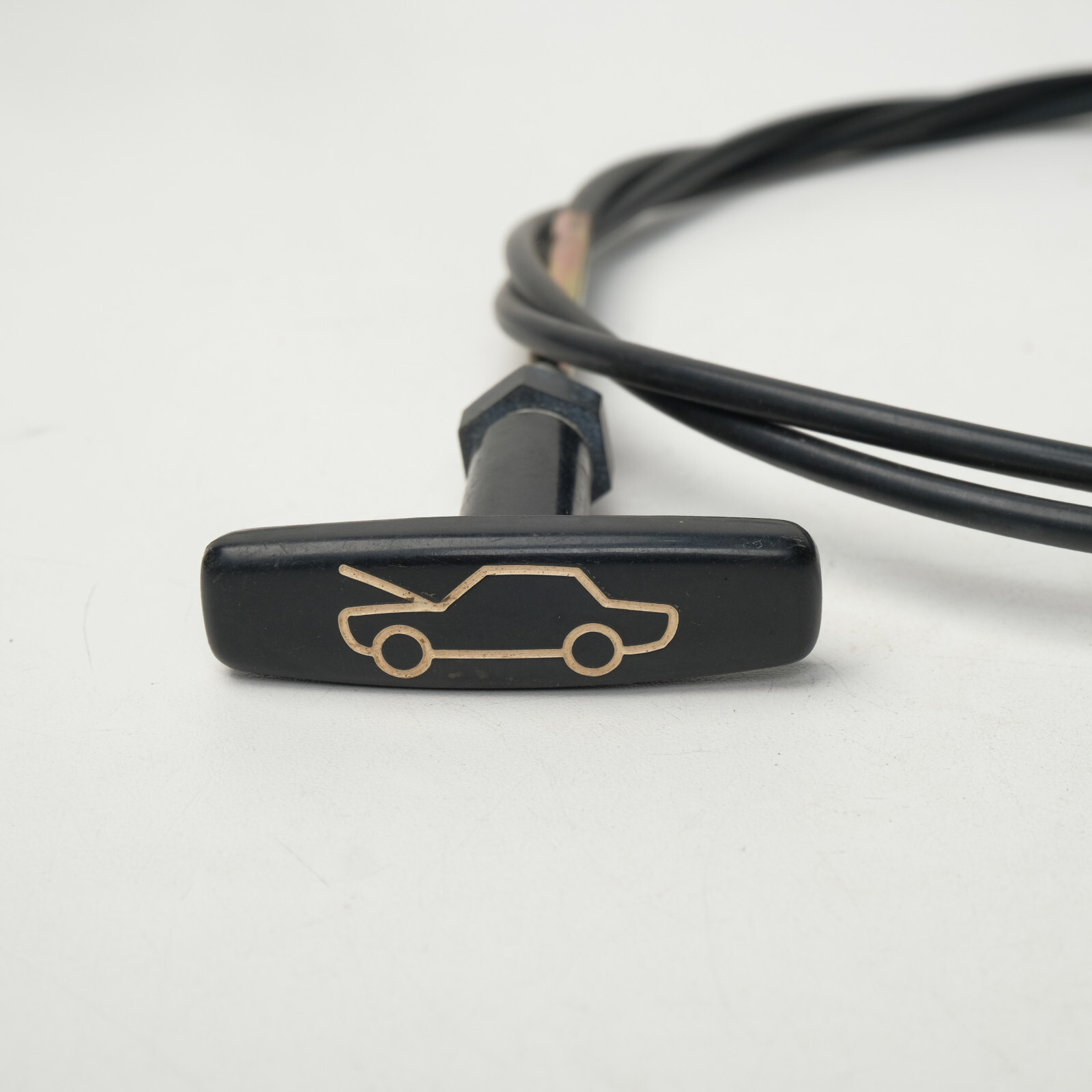 NESCAFEPRESIDENT　65g'×12 Fits For Toyota Crown MS50 Cable Hood Lock Control Bonnet