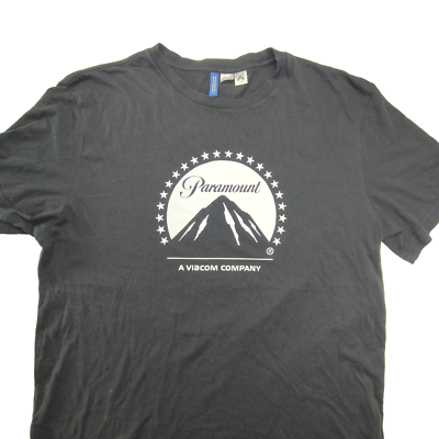 H&m paramount 2025 t shirt