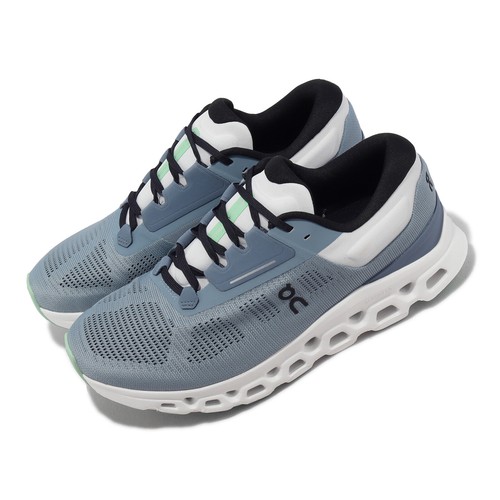 

Бег на длинные дистанции Cloudstratus 3 ON Wash Metal для мужчин 3MD30111504, Синий, Cloudstratus 3