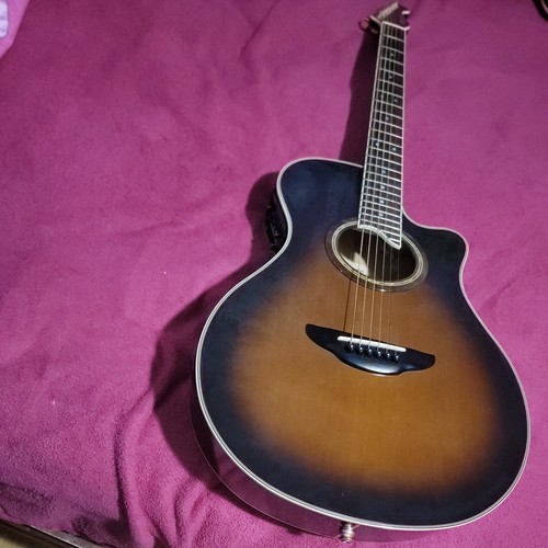 ギター YAMAHA APX-80QM YAMAHA APX 8 for sale - Price and Used Value
