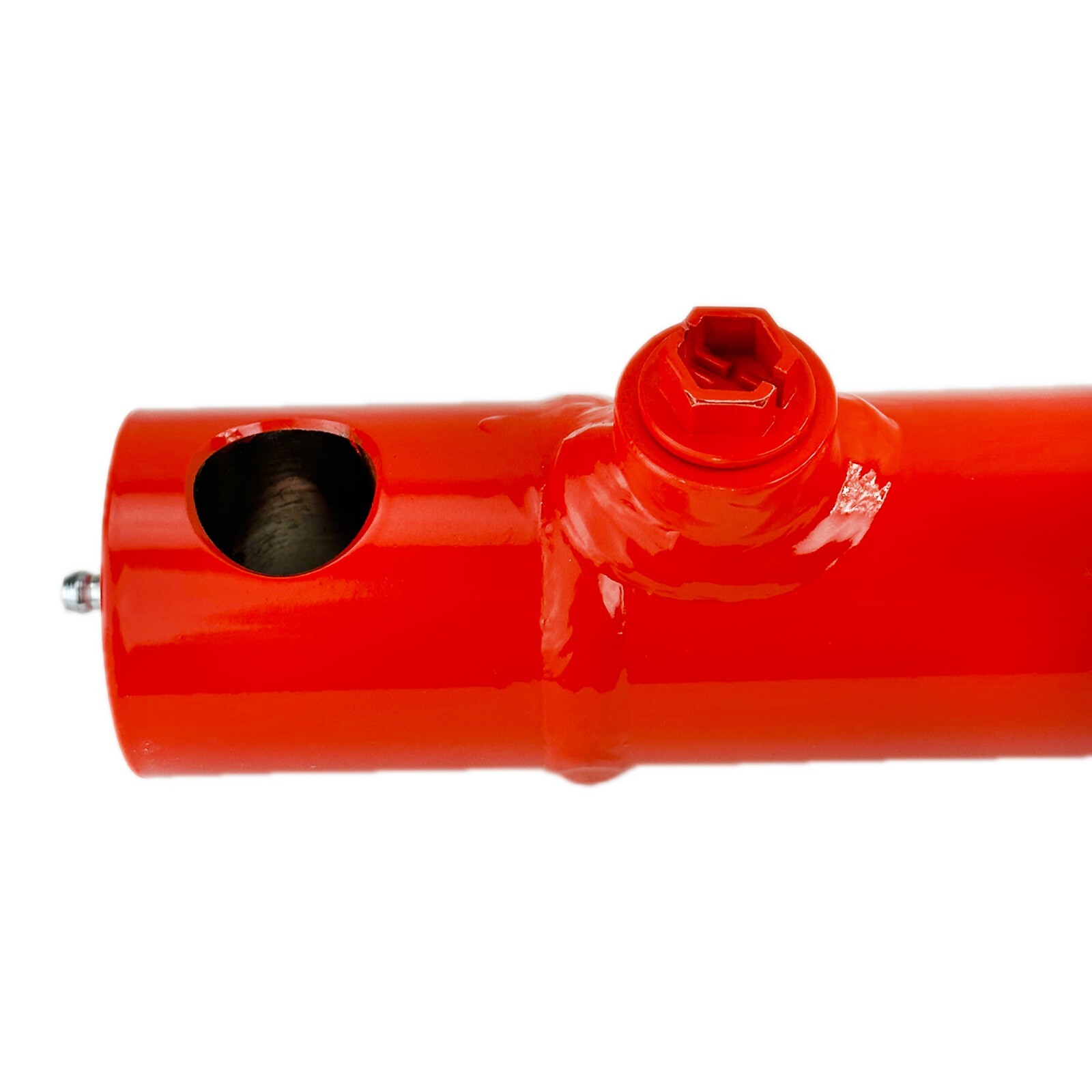 E-7J273-64013 Bucket Cylinder for Kubota Front Loader LA463, LA513, LA514, +++