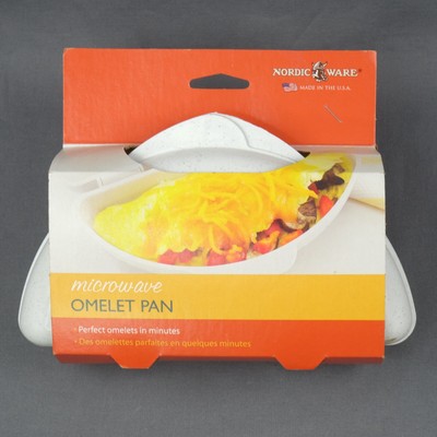Nordic Ware Omelet Pan