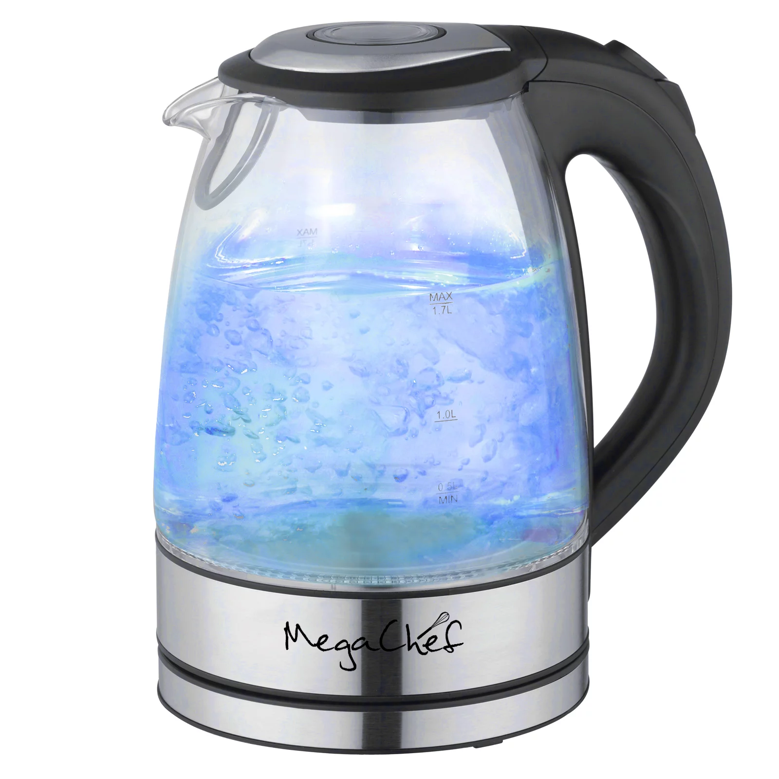 Kettle