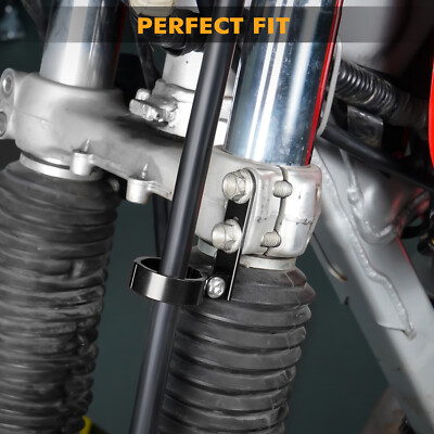 NiceCNC Fairings Body Kit Foot Peg Chain Cover For Honda XR650L 1993-2023 2024