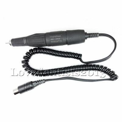 Dental Lab Marathon N8 Electric Micromotor / 45K RPM Polishing Handpiece