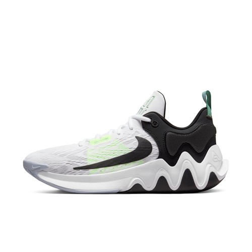 

[DM0825-101] Мужские кроссовки Nike GIANNIS IMMORTALITY2, Blk/blk-w