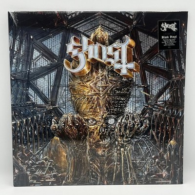 Ghost Impera Vinyl Record New Sealed 12