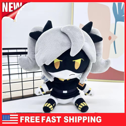 MURDER DRONES N DOG PLUSH Plush Doll Toys Gifts for Kids Adult 2024