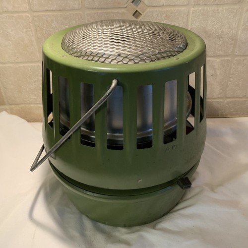 Vintage Sears Camping Heater (3000 - 5000 BTU)