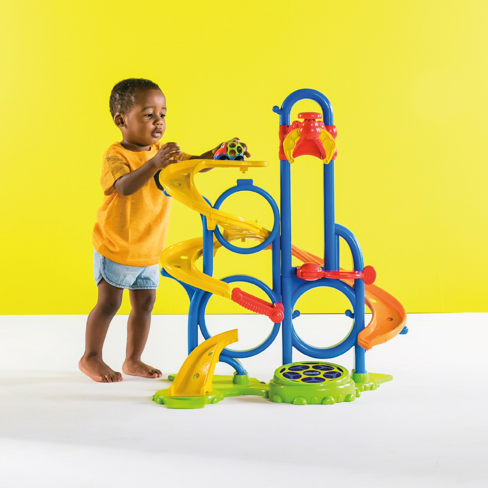 oball grippers bounce and zoom