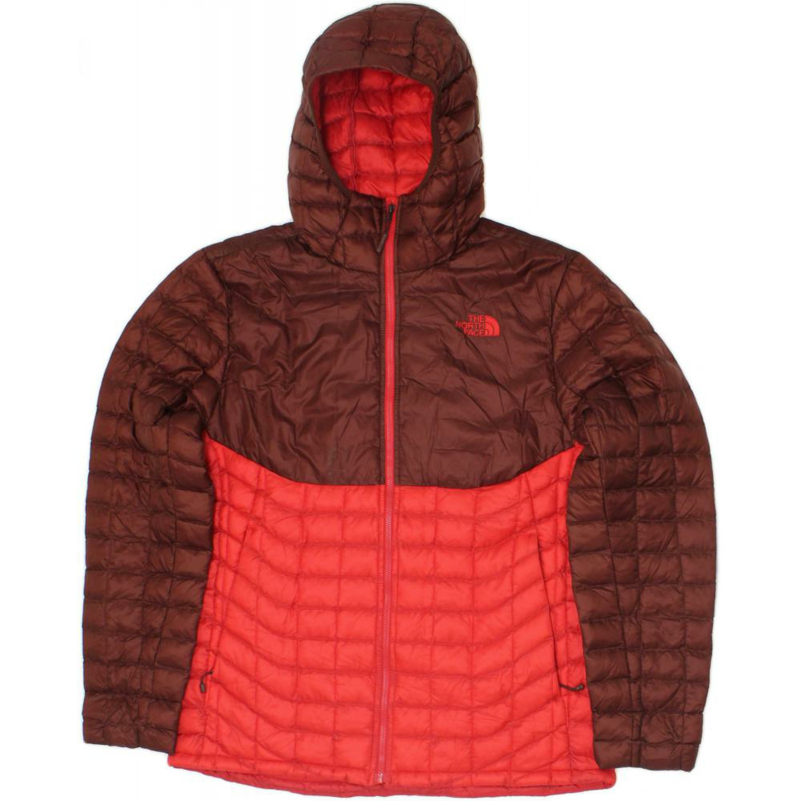north face men's packable down jacket