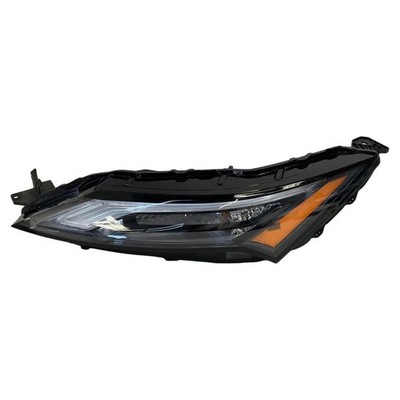 2024-2025 Nissan Rogue Left Driver Front Park Ligh/Signal LED US Built OEM Part