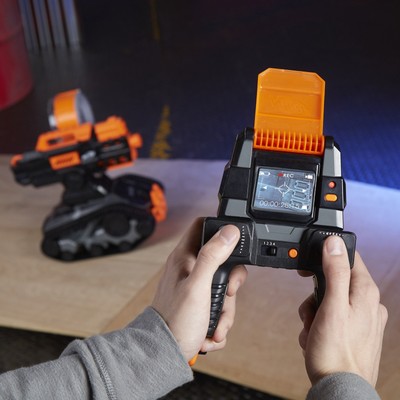 Nerf N-Strike Elite TerraScout Recon NEW - EXCLUSIVE!