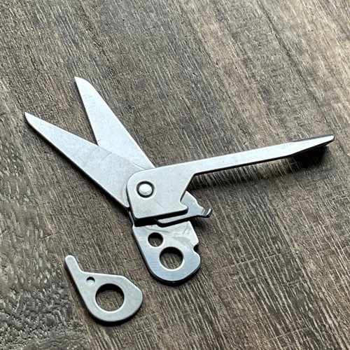 Leatherman Parts Mod Replacement PST 2 Flair Pre 2004 Original