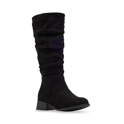Ботинки для девочек Steve Madden Kids Pepper (Маленький ребенок/Большой ребенок)