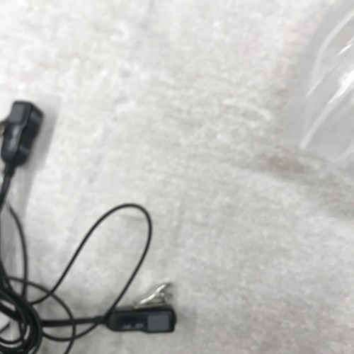 2 - Reyinl RYL13 Two Way Radio Headset Noise Canceling Transparent Security