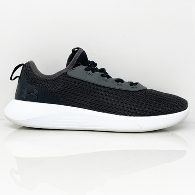 

Under Armour Womens W Skylar 2 3022582-100 Черные кроссовки для бега Размер 11, Черный, W Skylar 2