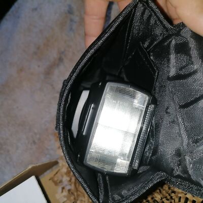 Fotos del artículo de un comprador verificado