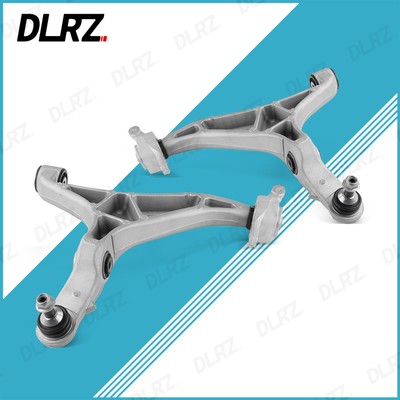 For 2016-2021 2022 Dodge Durango Front Lower Control Arm w/Ball Joint Assembly