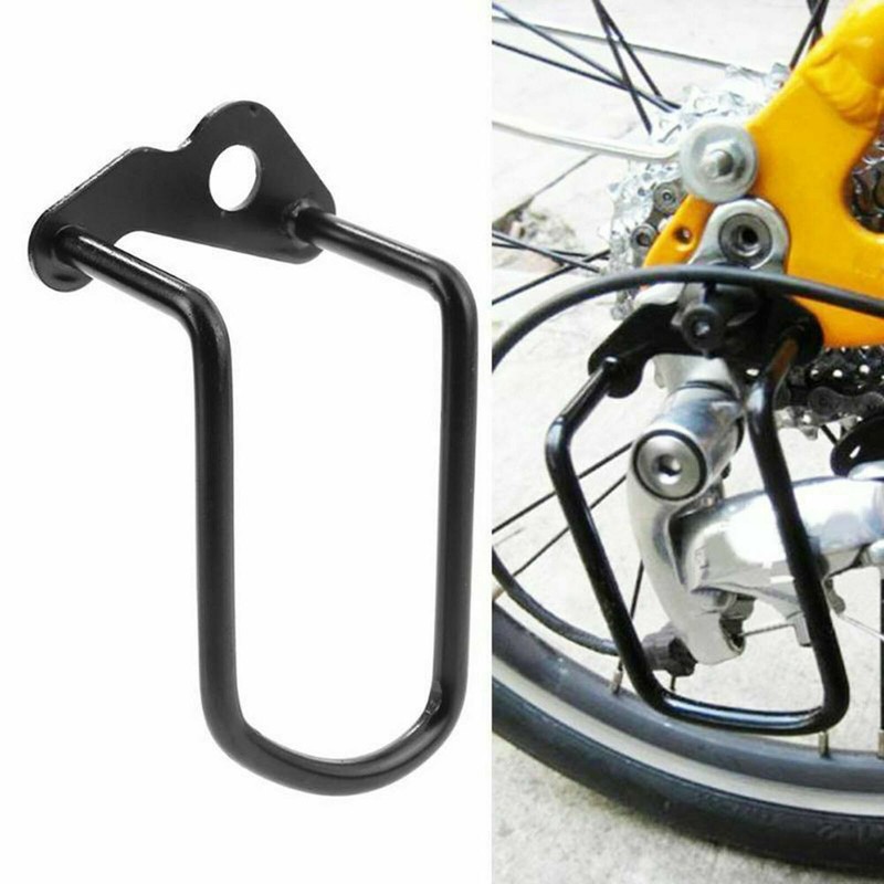 Rear Derailleur Hanger Rear Gear Protector Bike Derailleur G