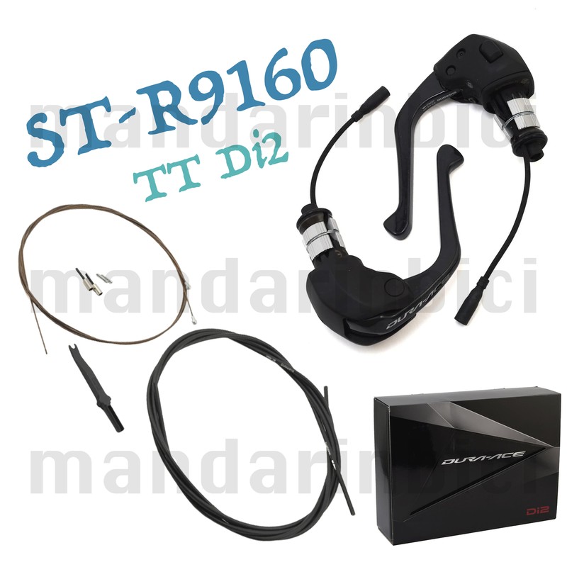 DURA ACE ST-R9160 Di2 TTレバー 11s 12s $_3.JPG