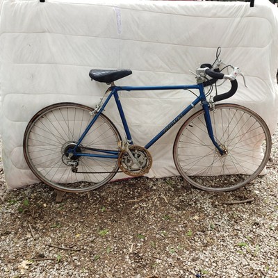 Nishiki Serial Number Ks