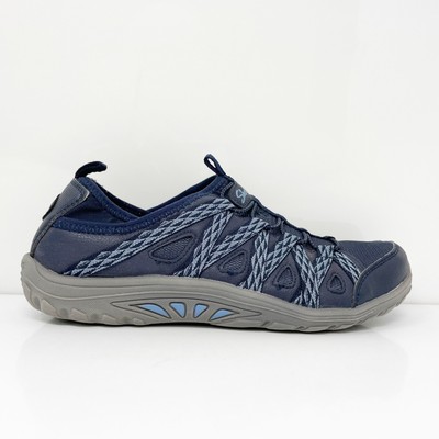 

Skechers Womens Reggae Fest 49574 Синяя повседневная обувь Кроссовки Размер 7, Синий, Reggae Fest