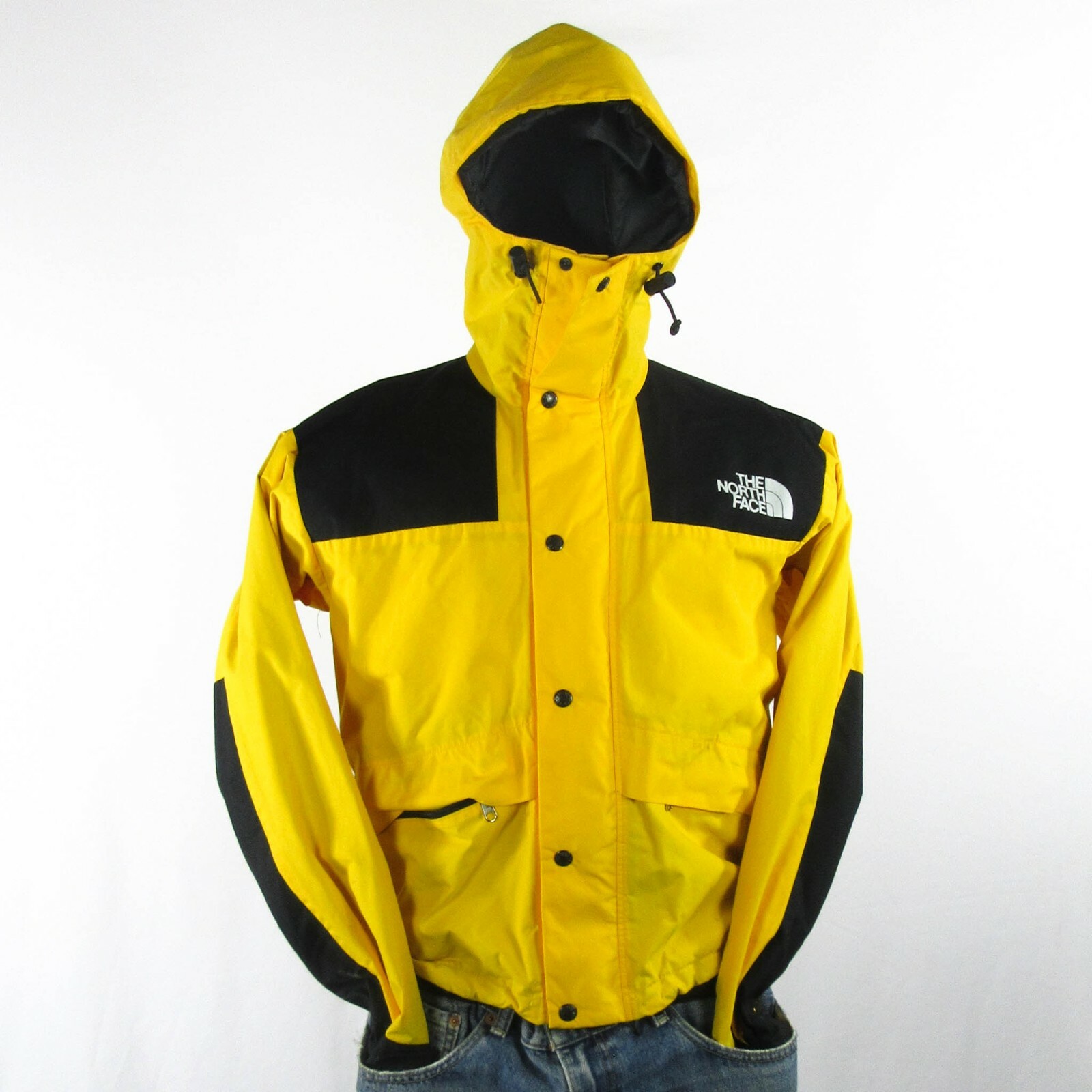 Vintage SMALL The North Face Mountain Light Gore-Tex Jacket Vintage SMALL The North Face Mountain Light Gore-Tex Jacket