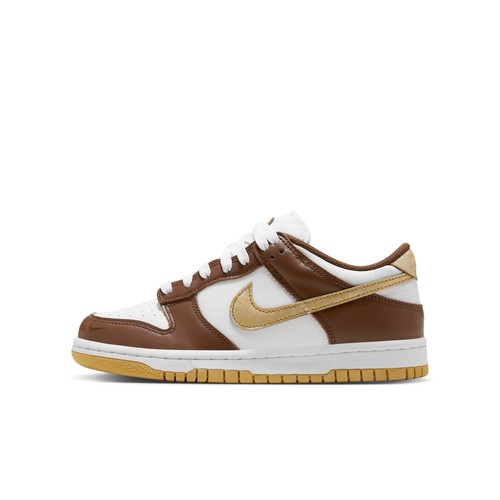 [HM3725-171] КРОССОВКИ NIKE DUNK LOW ДЛЯ НАЧАЛЬНОЙ ШКОЛЫ (GS)