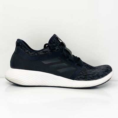 

Adidas Womens Edge Lux 3 EE8998 Черные кроссовки кроссовки Размер 8,5, Черный, Edge Lux 3