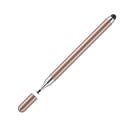 Capacitive Pen Double Headed Drawing Tablet Phone Capacitive Screen Stylus