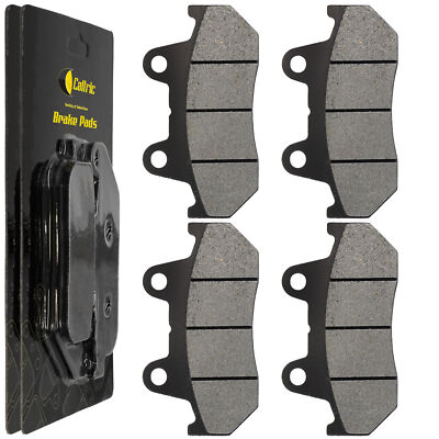 Front Brake Pads for Honda CB650SC Nighthawk 1983 1984 1985