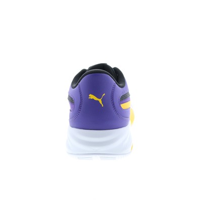 

Puma Triple 37664010 Мужская фиолетовая синтетическая спортивная баскетбольная обувь, Фиолетовый, Puma Triple