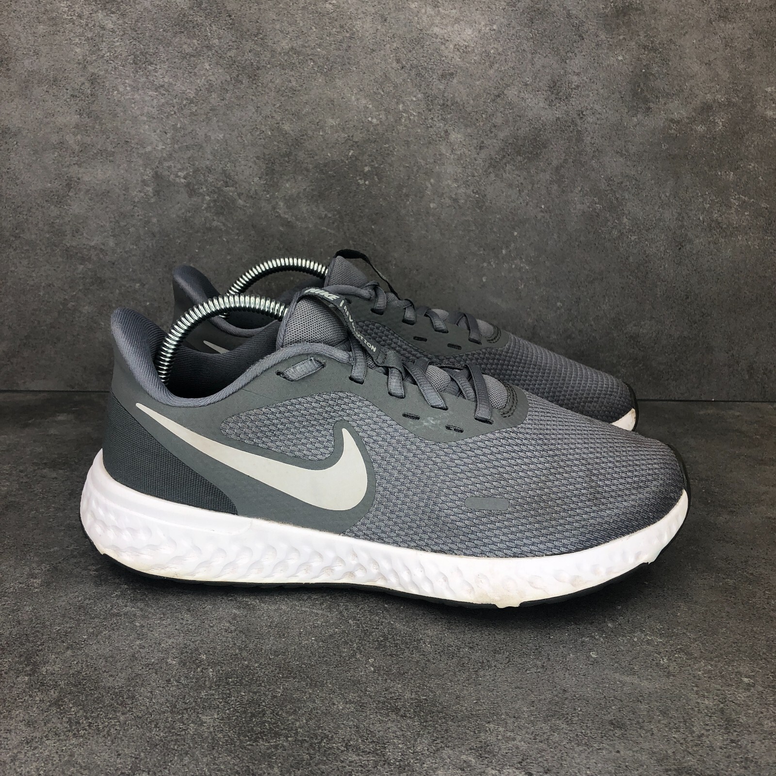 ナイキ レボリューション 5 NIKE】 ナイキ REVOLUTION 5 レボリューション 5 MBQ3204 002BLK