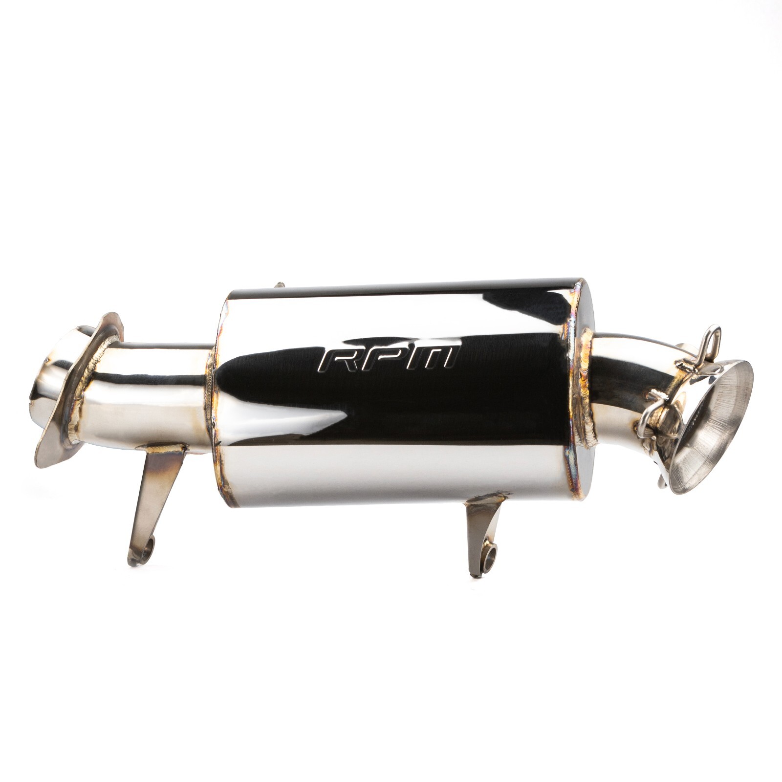 スノーモービル サイレンサー total Performance スノーモービル サイレンサー total Performance Total