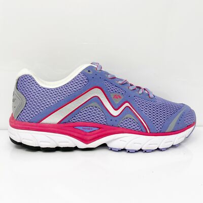 

Женские кроссовки Karhu Fast3 Fulcrum F200133 фиолетовые кроссовки размер 8,5, Фиолетовый, Fast3 Fulcrum