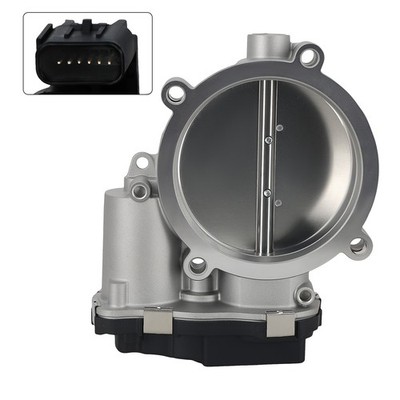Electrical Throttle Body Valve For Dodge Challenger Ram 1500 6.2L 68184386AB