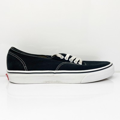 

Черные повседневные кроссовки Vans Unisex Off The Wall TC9R Размер M 8 W 9,5, Черный, Off The Wall
