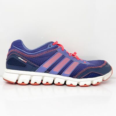 Adidas Женские кроссовки Climacool G66582 Синие кроссовки Размер 9, Синий, Climacool