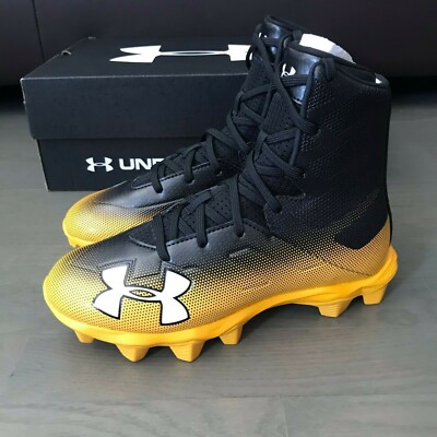 size 12c football cleats