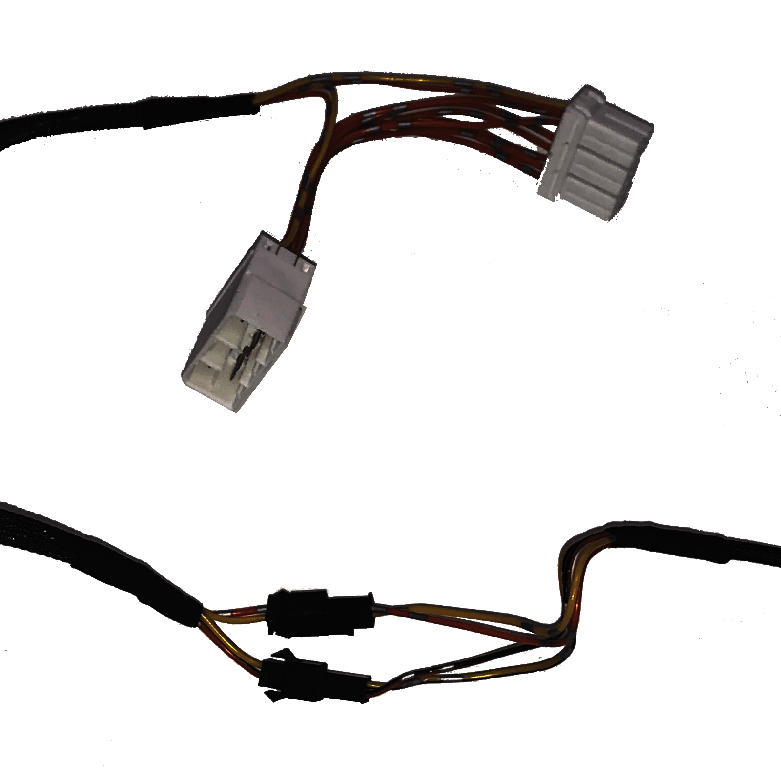 Ford Ranger PXT6/7/8 Auto Folding Mirror Module With Window Function