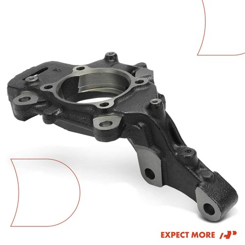 A-Premium Front Passenger Steering Knuckle for Dodge Journey