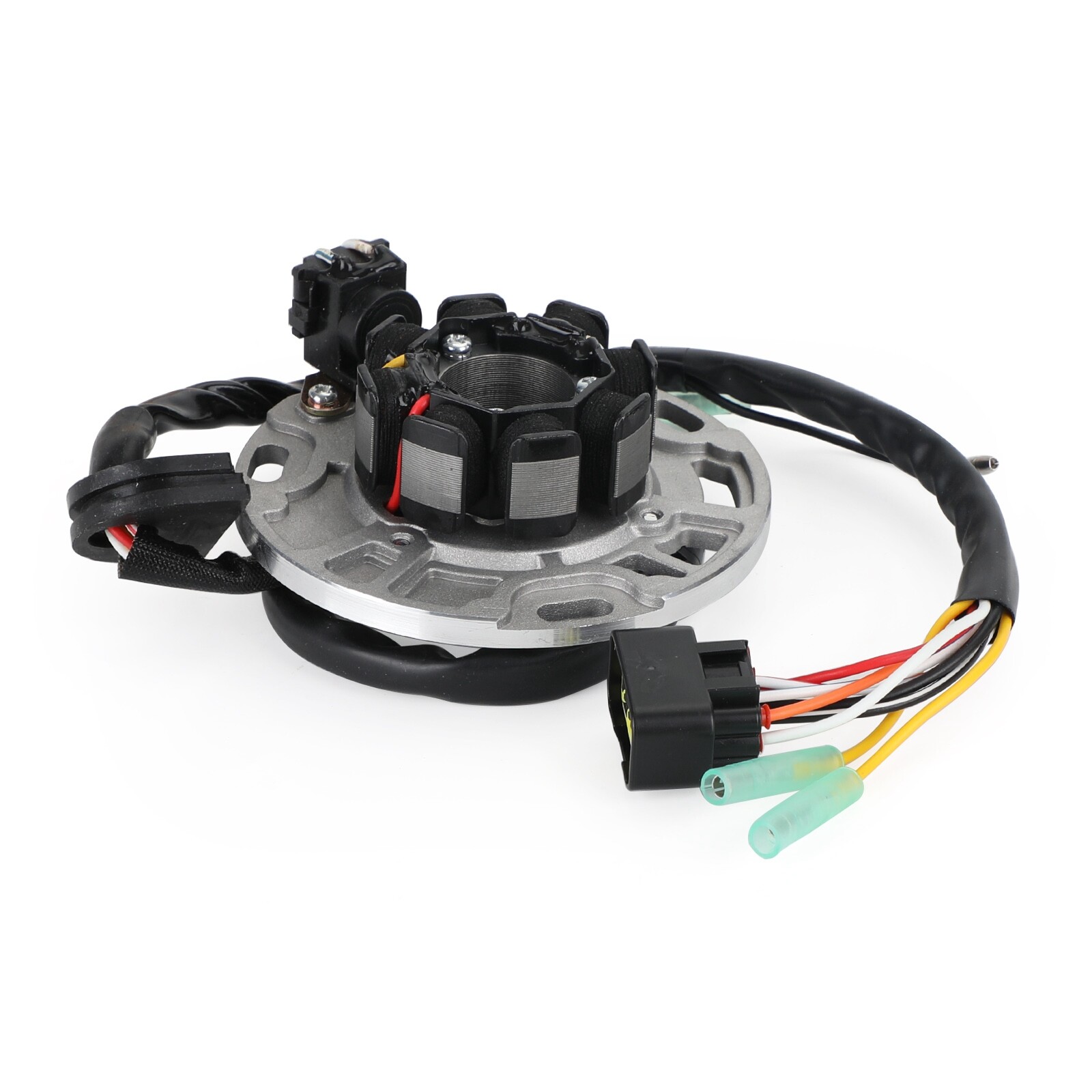 Electrical Ignition Stator For Kawasaki KX 125 KX125 M1 M2 M3 2003