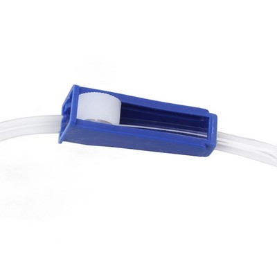 10PCS Lavema Bag Set 1000ML Silicone Réutilisable Hangable Lavema Cleaner OB