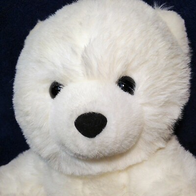 fiesta teddy bear