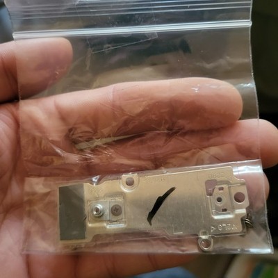 Artikelfoto(s) von einem verifizierten Käufer