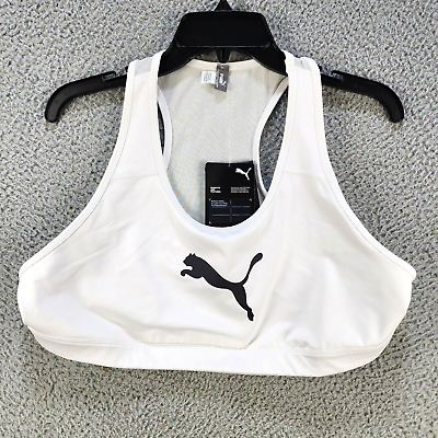 Puma 4Keeps Sports Bra W