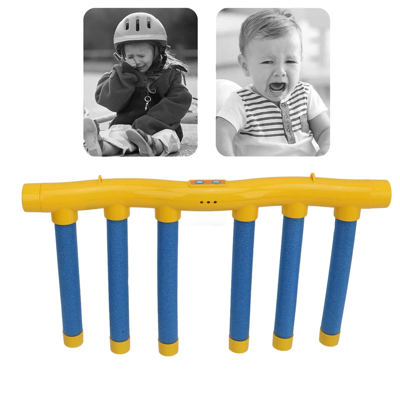 Falling Sticks Game  Falling Sticks Catching Game  Hand Eye Coordination Reactiv