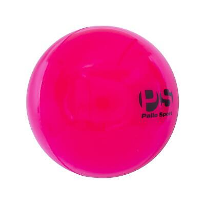 Palle Sport – Smooth Mini Hockey Training Ball – 3 x Colours - One Size